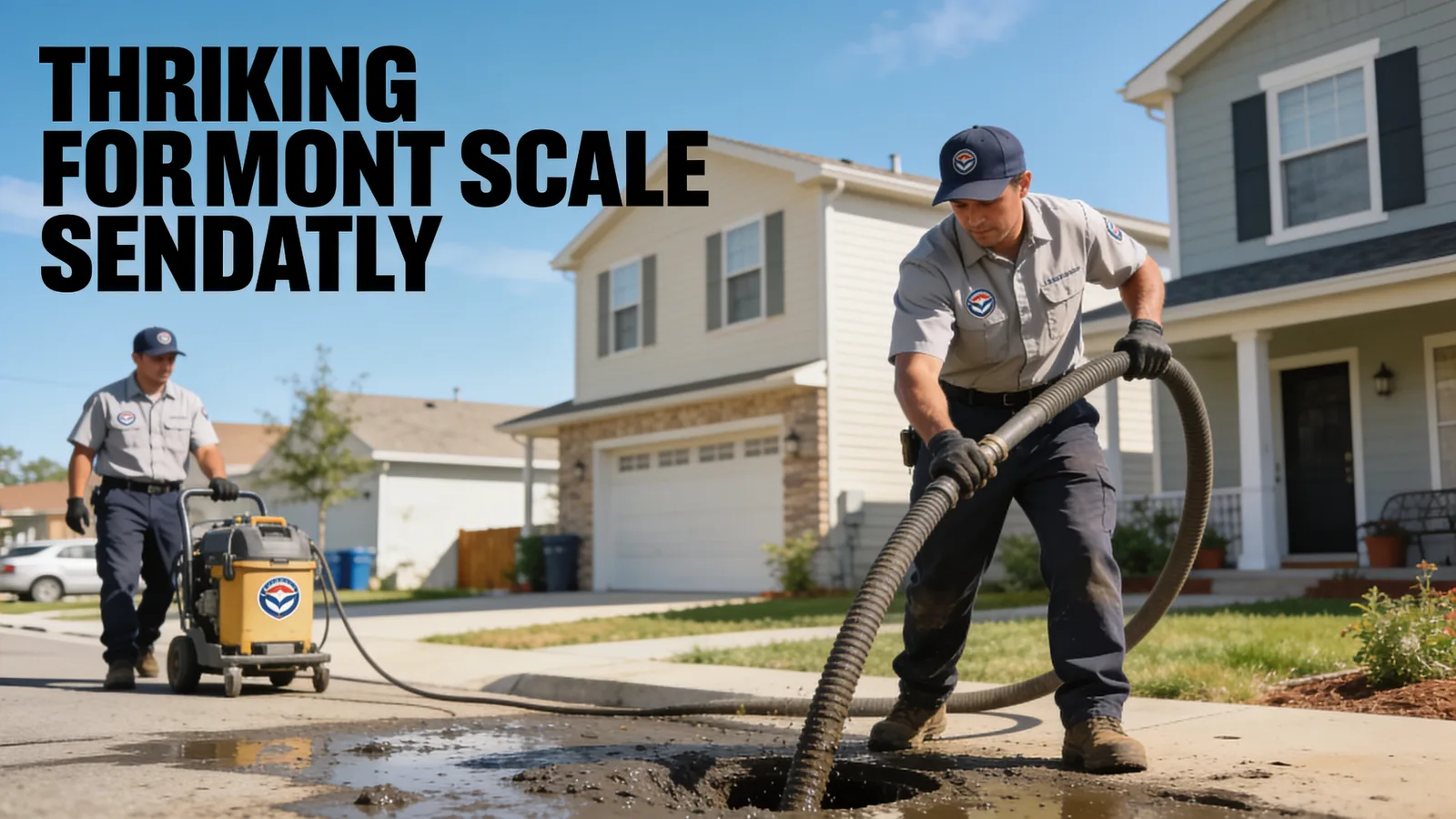 Sewage Cleanup in Gonvick, MN near me